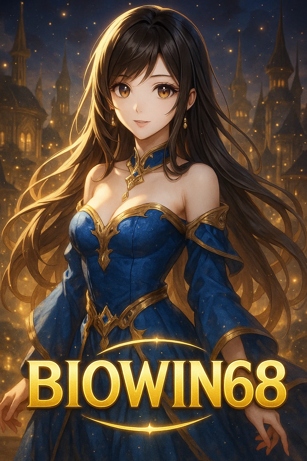 BIOWIN68